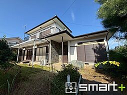 水戸市双葉台2丁目 〜中古戸建〜