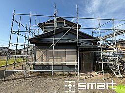 水戸市渡里町　〜中古戸建〜