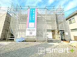 ひたちなか市磯崎町第3 2号棟