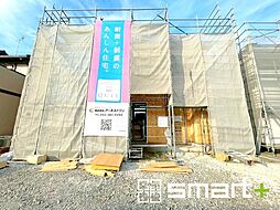 ひたちなか市磯崎町第3 1号棟