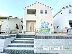 内郷高坂町2丁目第2 1号棟