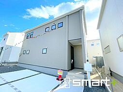 平愛谷町4丁目第1 2号棟