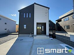 ひたちなか足崎19期 2号棟