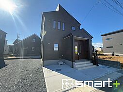 ひたちなか足崎19期 1号棟