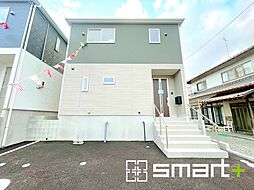 いわき市好間町中好間 1号棟