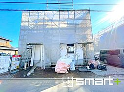 水戸市元吉田町5期 1号棟