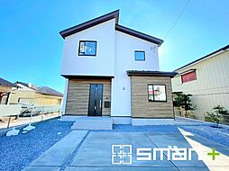 水戸市元吉田町4期