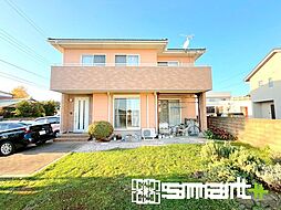 日立市中成沢3丁目 中古住宅