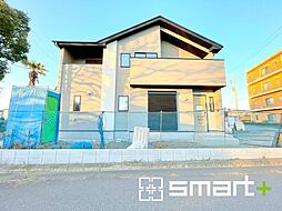 水戸市河和田12期