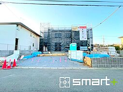 水戸河和田町4期