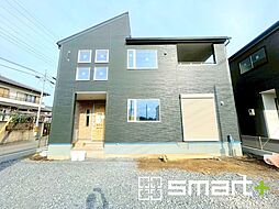 ひたちなか堀口第4