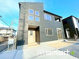 ひたちなか堀口第4