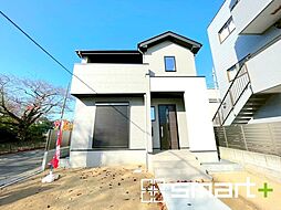 日立市桜川町2期