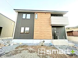 水戸市平須町1期