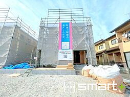 高萩市高浜町第2 1号棟