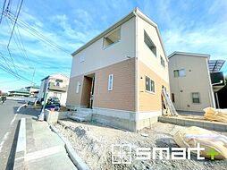 北茨城市磯原町上相田第2