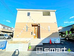 北茨城市磯原町上相田第2