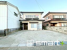 水戸市平須町　再生住宅