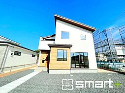 水戸市河和田1期 2号棟