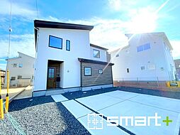 水戸市河和田1期 4号棟