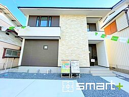 水戸市本町1期　〜KEIAI　GRACE〜