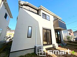 日立市十王町友部　4LDK