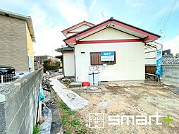 ひたちなか市大字足崎　4SDK