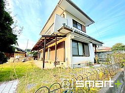 那珂市平野