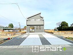 いわき市錦町花ノ井3期5棟 2号棟