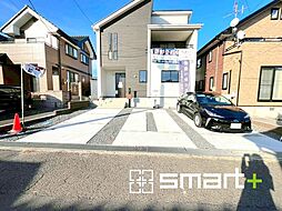 いわき市内郷高坂町2期1棟　1号棟