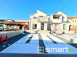 いわき市郷ケ丘5期2棟　1号棟