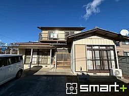 日立市会瀬町　中古戸建