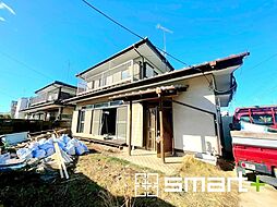 水戸市河和田町3丁目