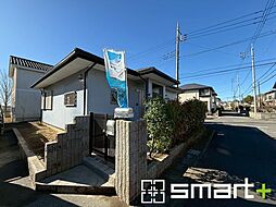 常陸太田市天神林町　中古戸建