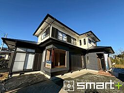 日立市滑川本町　中古戸建