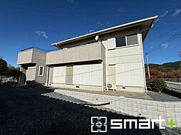 常陸太田市真弓町　中古戸建