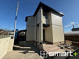 ひたちなか市大字馬渡 中古戸建