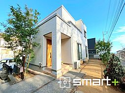 日立市かみあい町二丁目　中古住宅