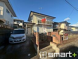 日立市かみあい町2丁目　中古戸建