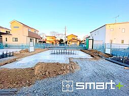 大塚町1905番 B号棟