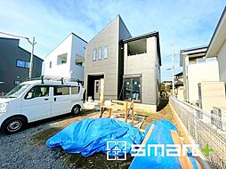 那珂市菅谷16期 4号棟