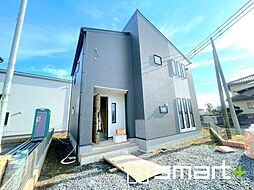 那珂市菅谷16期 2号棟