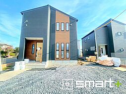 那珂市菅谷16期 1号棟