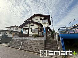ひたちなか市馬渡　中古戸建