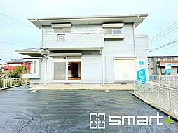 小美玉市西郷地　4LDK中古物件