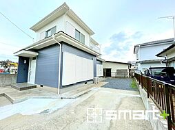 小美玉市栗又四ケ　3LDK中古物件