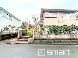 水戸市米沢町　中古戸建