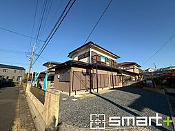 ひたちなか市笹野町3丁目