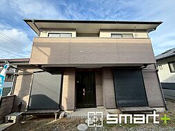 日立市相田町3丁目　3ＬＤＫ