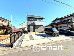 水戸市住吉町　中古戸建